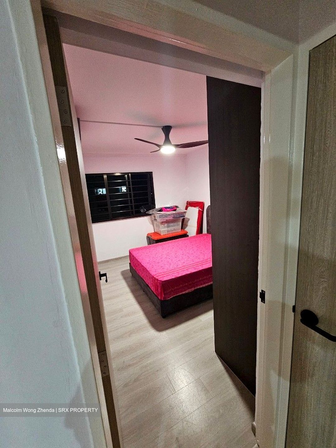Blk 340 Woodlands Avenue 1 (Woodlands), HDB Executive #554392261